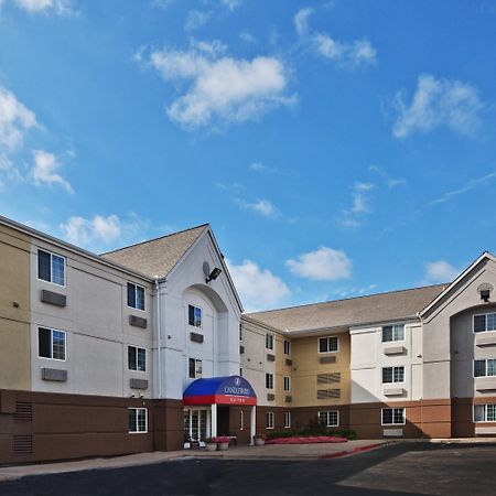 Sonesta Simply Suites Dallas Richardson Kültér fotó