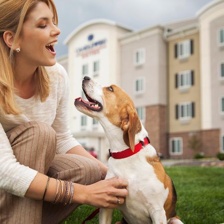Sonesta Simply Suites Dallas Richardson Kültér fotó