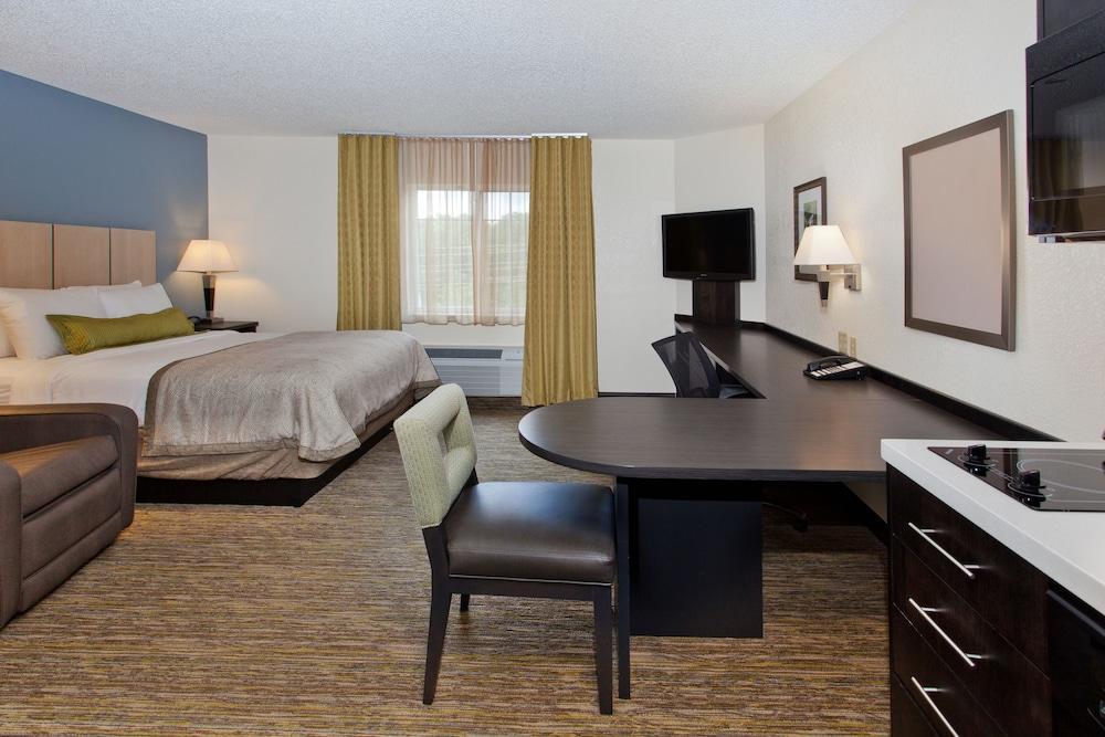Sonesta Simply Suites Dallas Richardson Kültér fotó