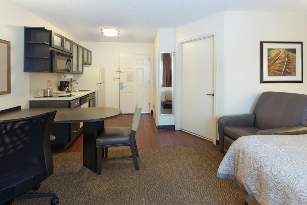 Sonesta Simply Suites Dallas Richardson Kültér fotó
