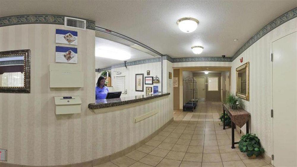 Sonesta Simply Suites Dallas Richardson Kültér fotó