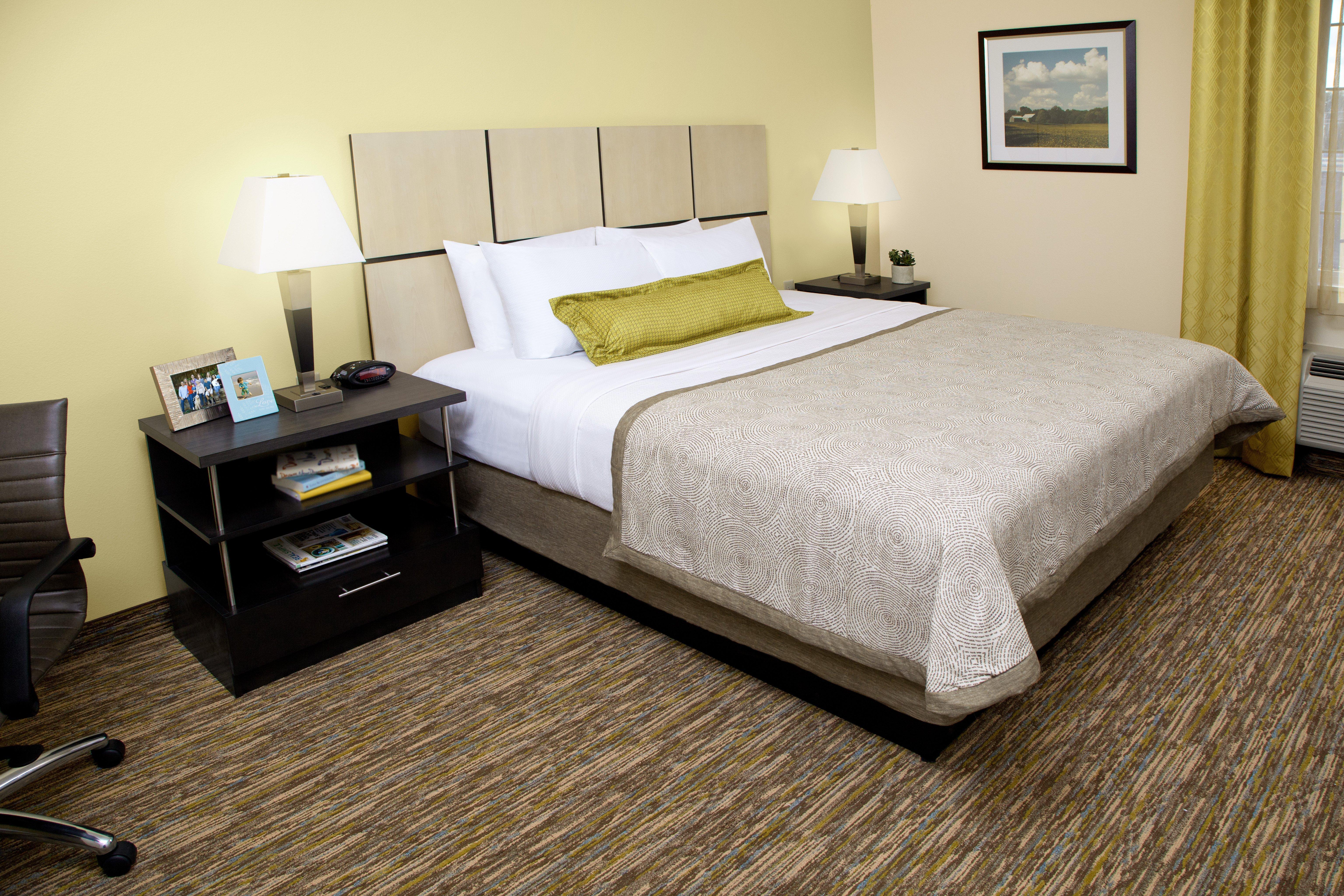 Sonesta Simply Suites Dallas Richardson Kültér fotó