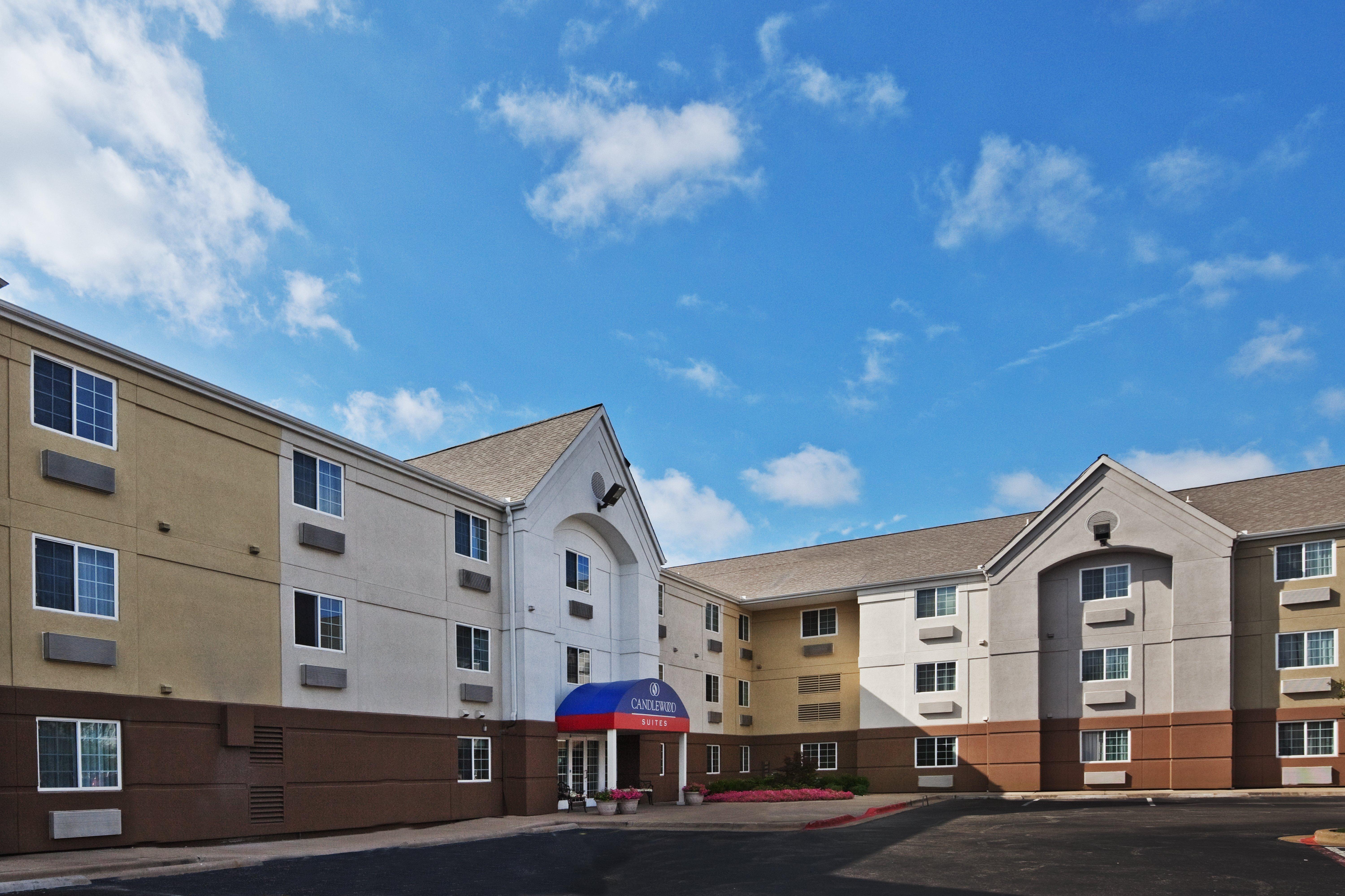 Sonesta Simply Suites Dallas Richardson Kültér fotó