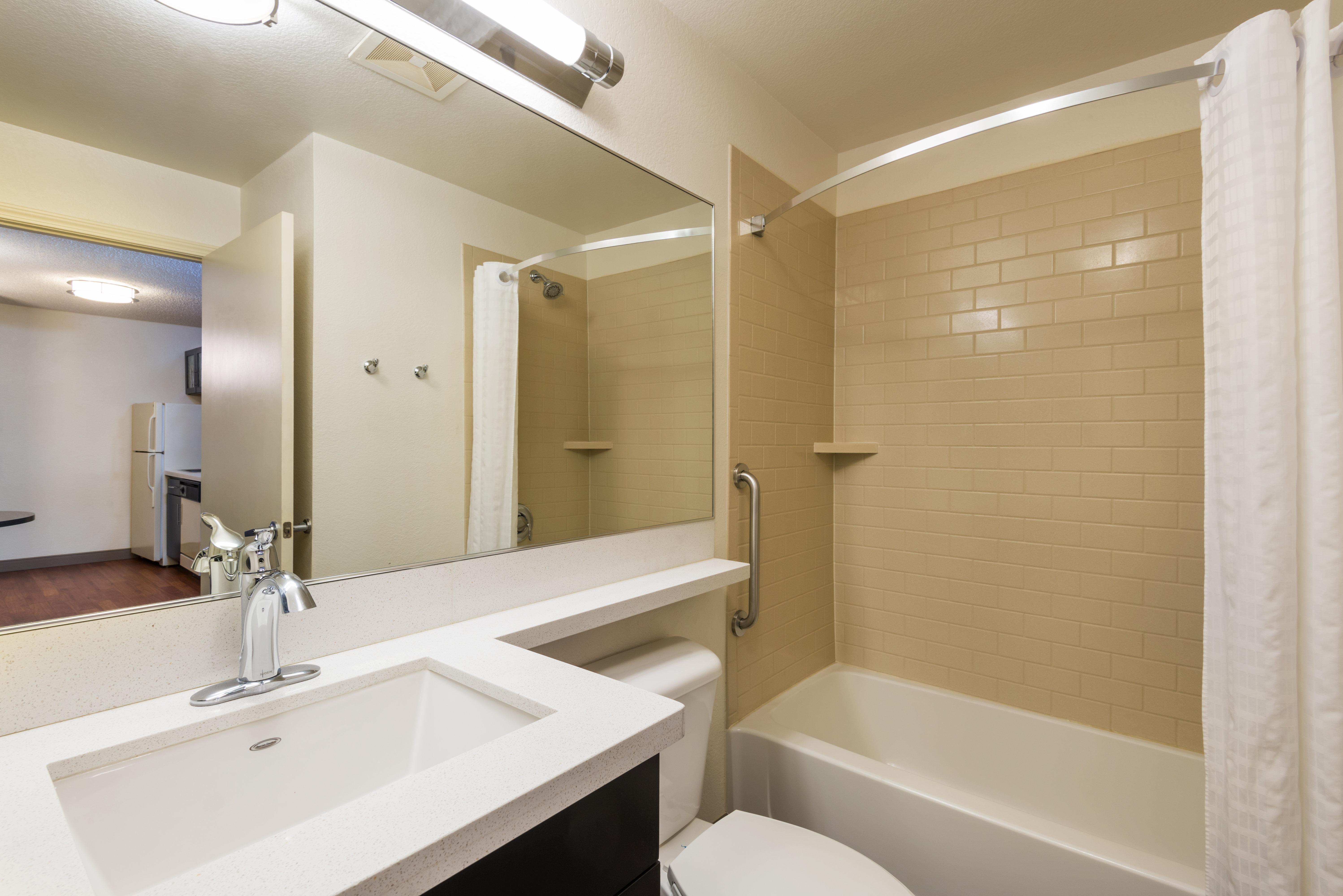 Sonesta Simply Suites Dallas Richardson Kültér fotó