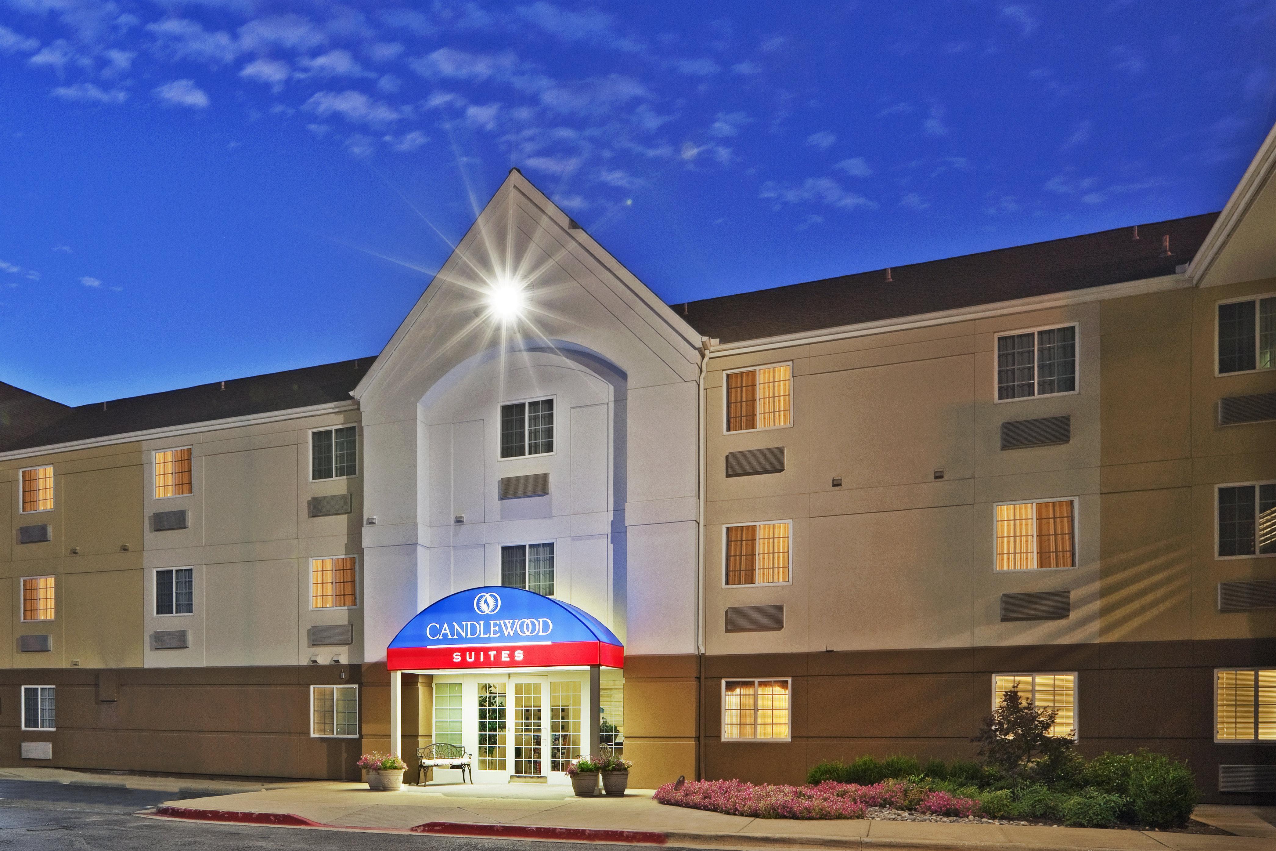 Sonesta Simply Suites Dallas Richardson Kültér fotó