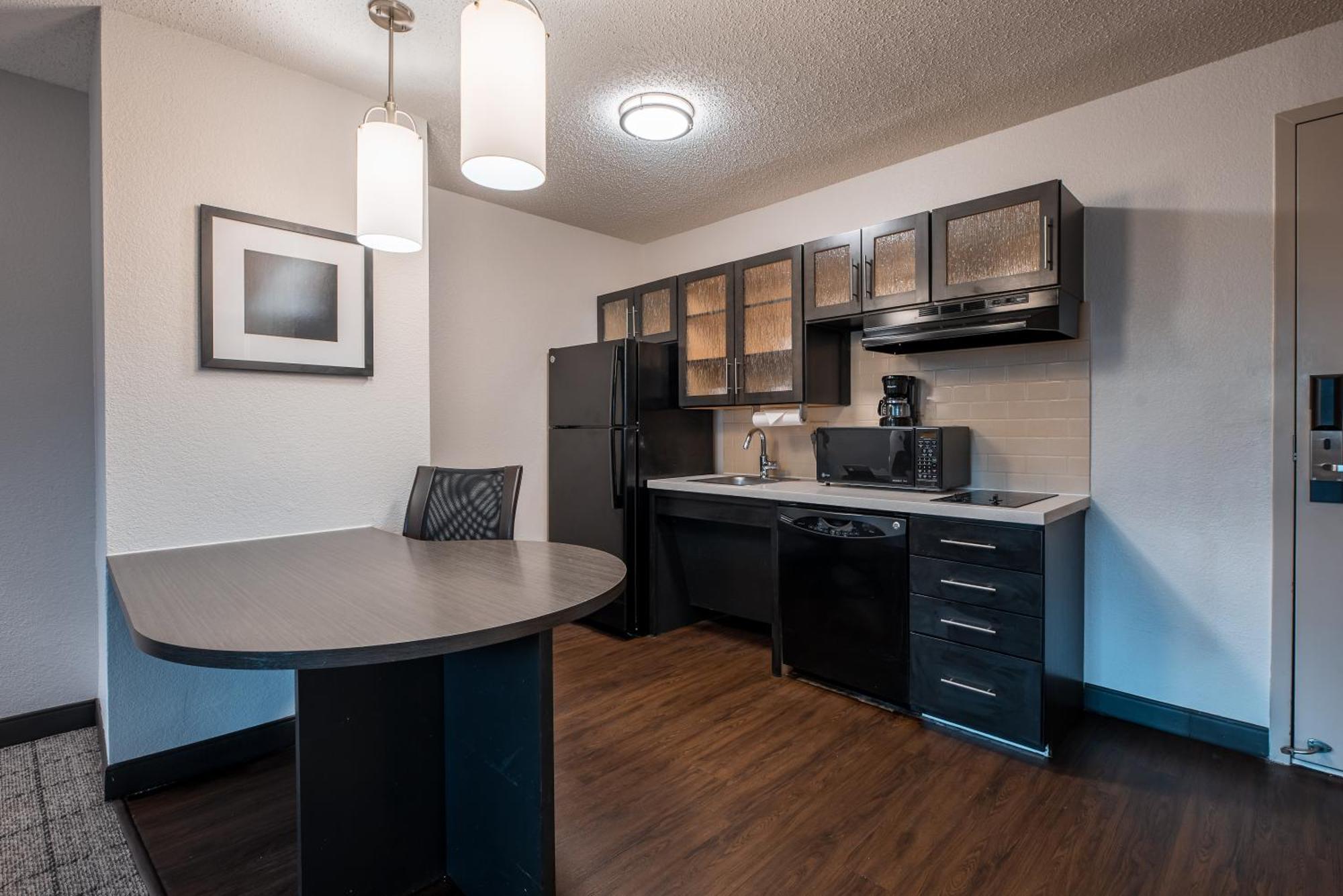 Sonesta Simply Suites Dallas Richardson Kültér fotó