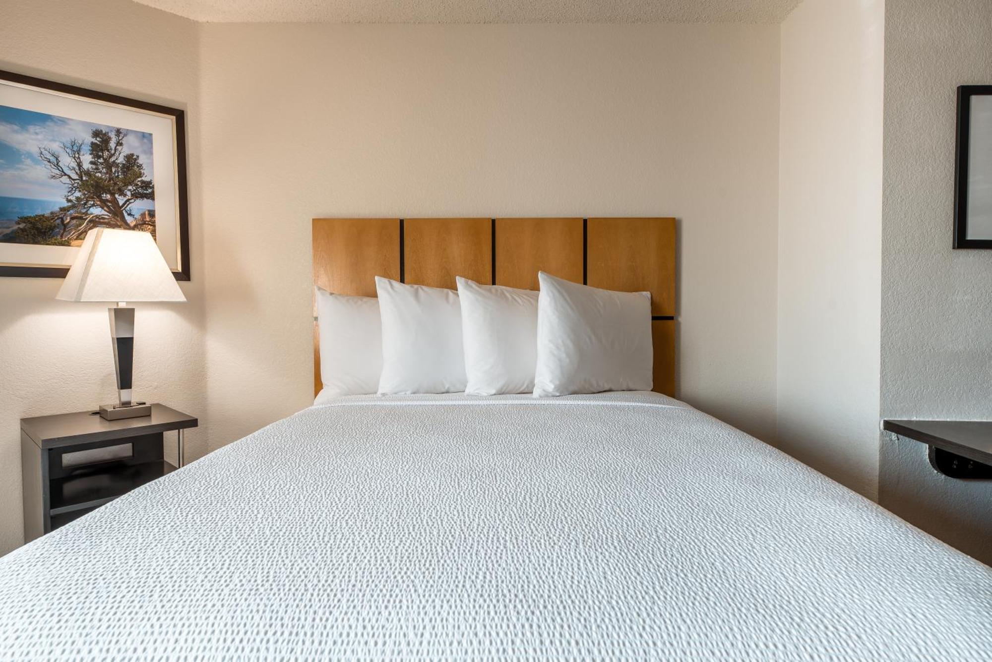 Sonesta Simply Suites Dallas Richardson Kültér fotó