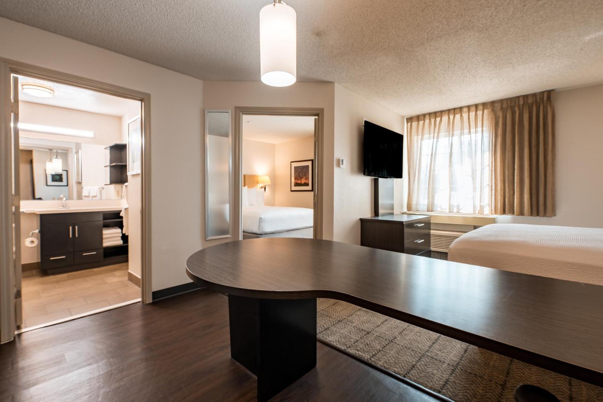 Sonesta Simply Suites Dallas Richardson Kültér fotó