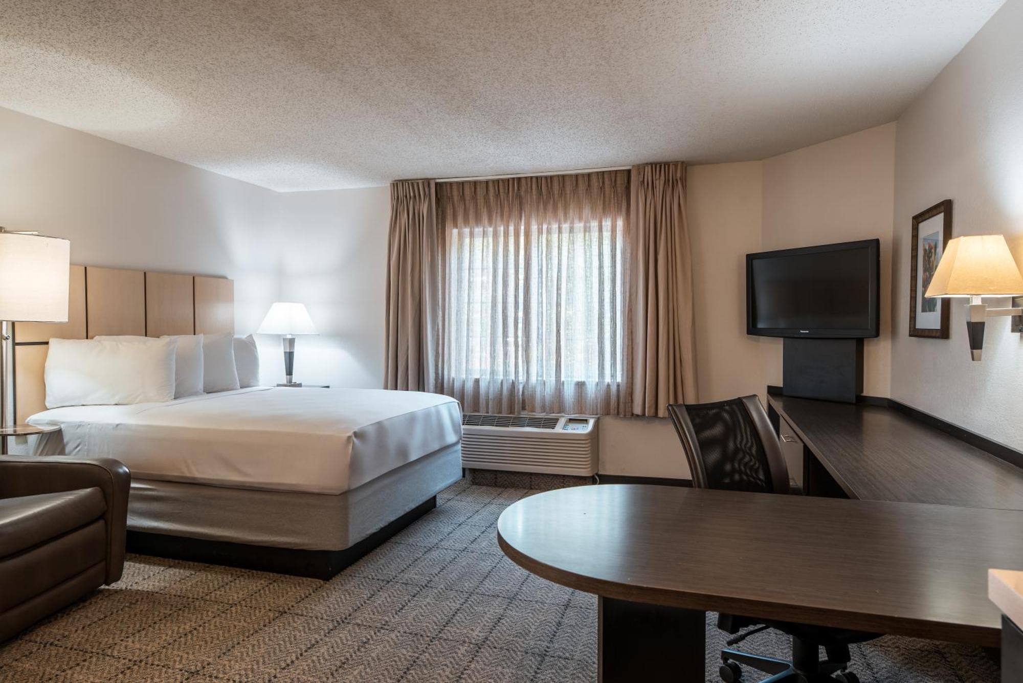 Sonesta Simply Suites Dallas Richardson Kültér fotó