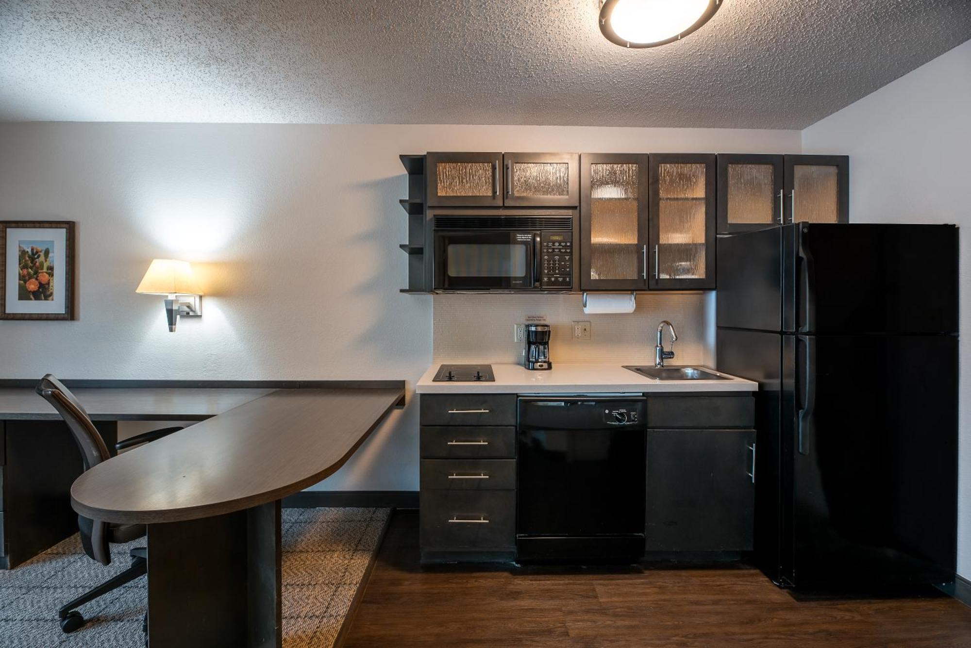 Sonesta Simply Suites Dallas Richardson Kültér fotó