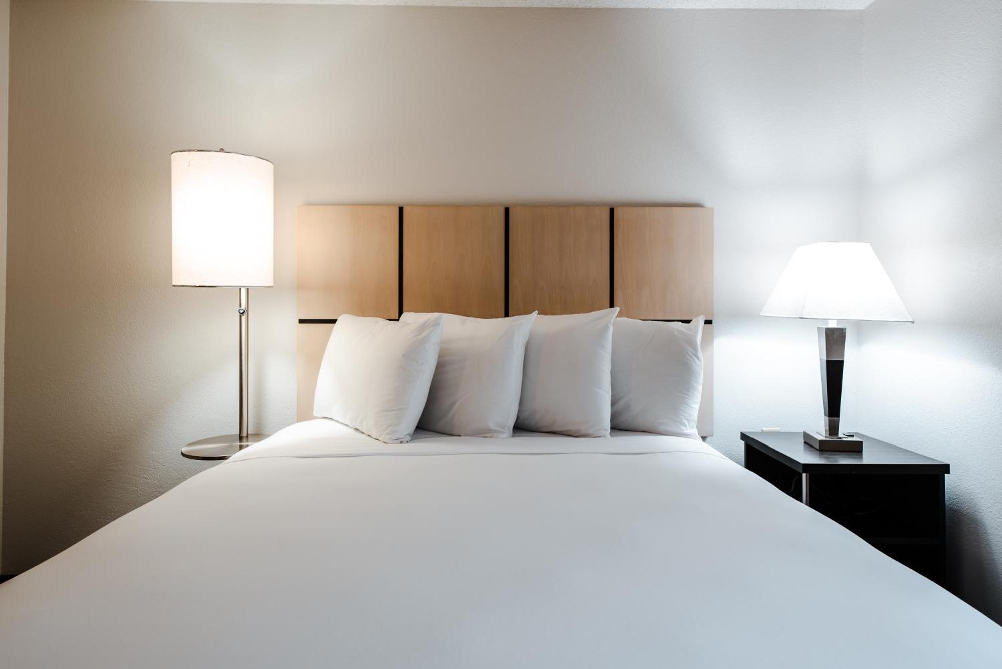 Sonesta Simply Suites Dallas Richardson Kültér fotó