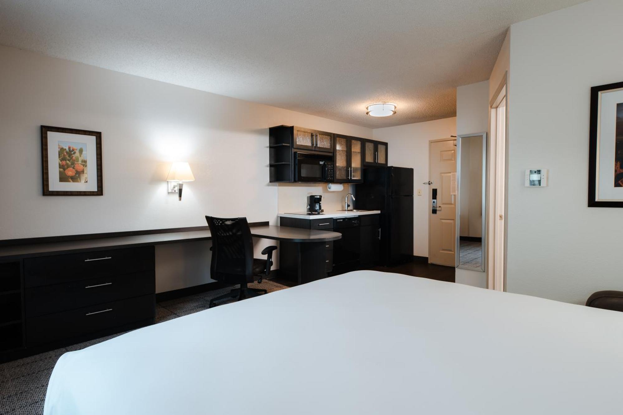 Sonesta Simply Suites Dallas Richardson Kültér fotó