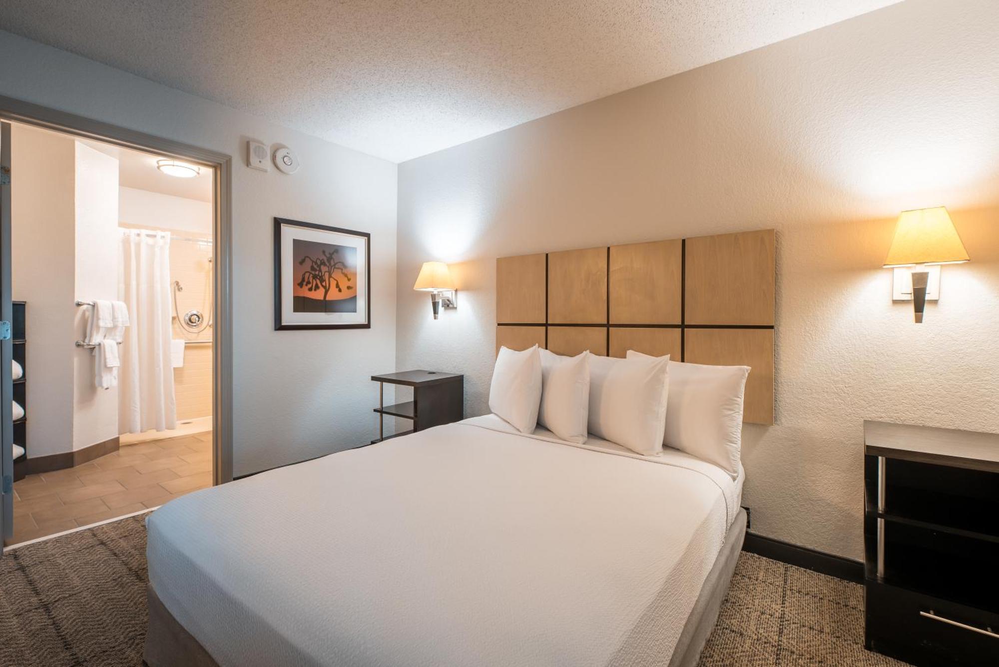 Sonesta Simply Suites Dallas Richardson Kültér fotó