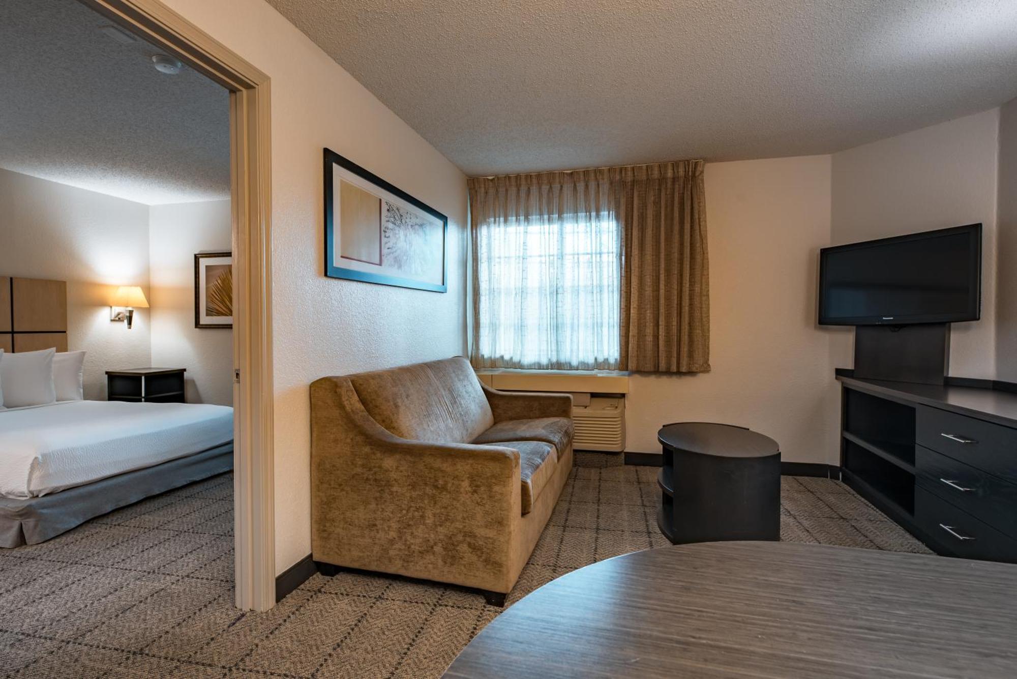 Sonesta Simply Suites Dallas Richardson Kültér fotó