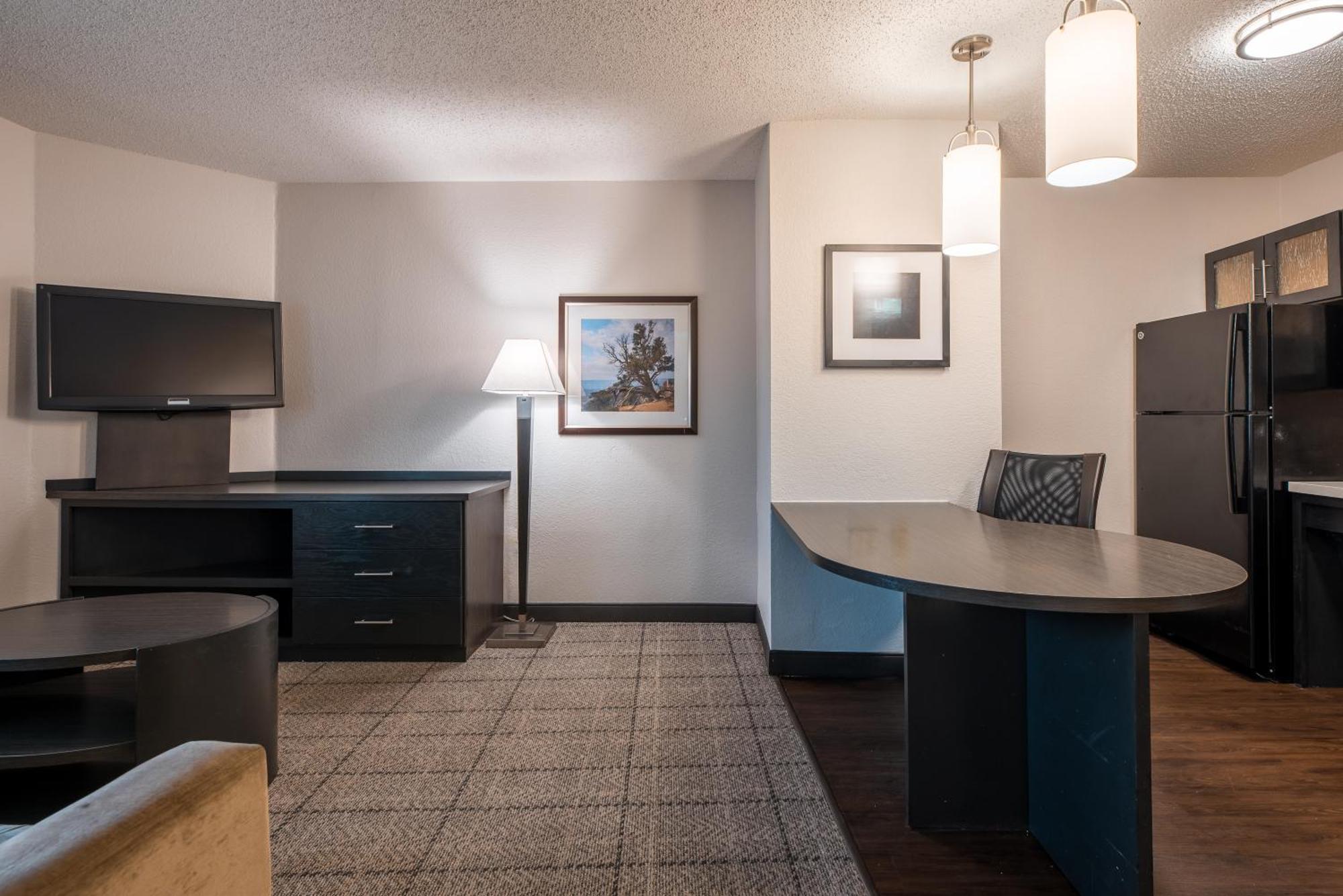 Sonesta Simply Suites Dallas Richardson Kültér fotó