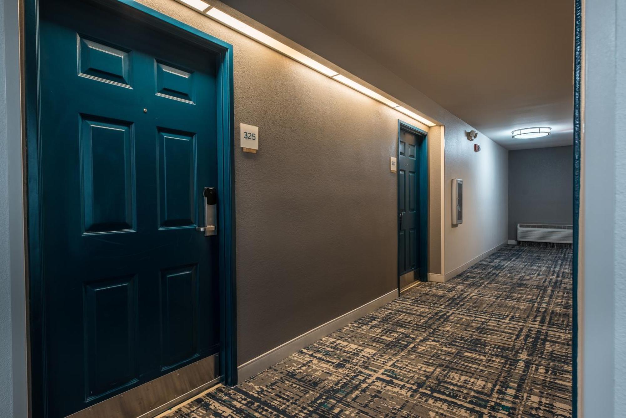 Sonesta Simply Suites Dallas Richardson Kültér fotó