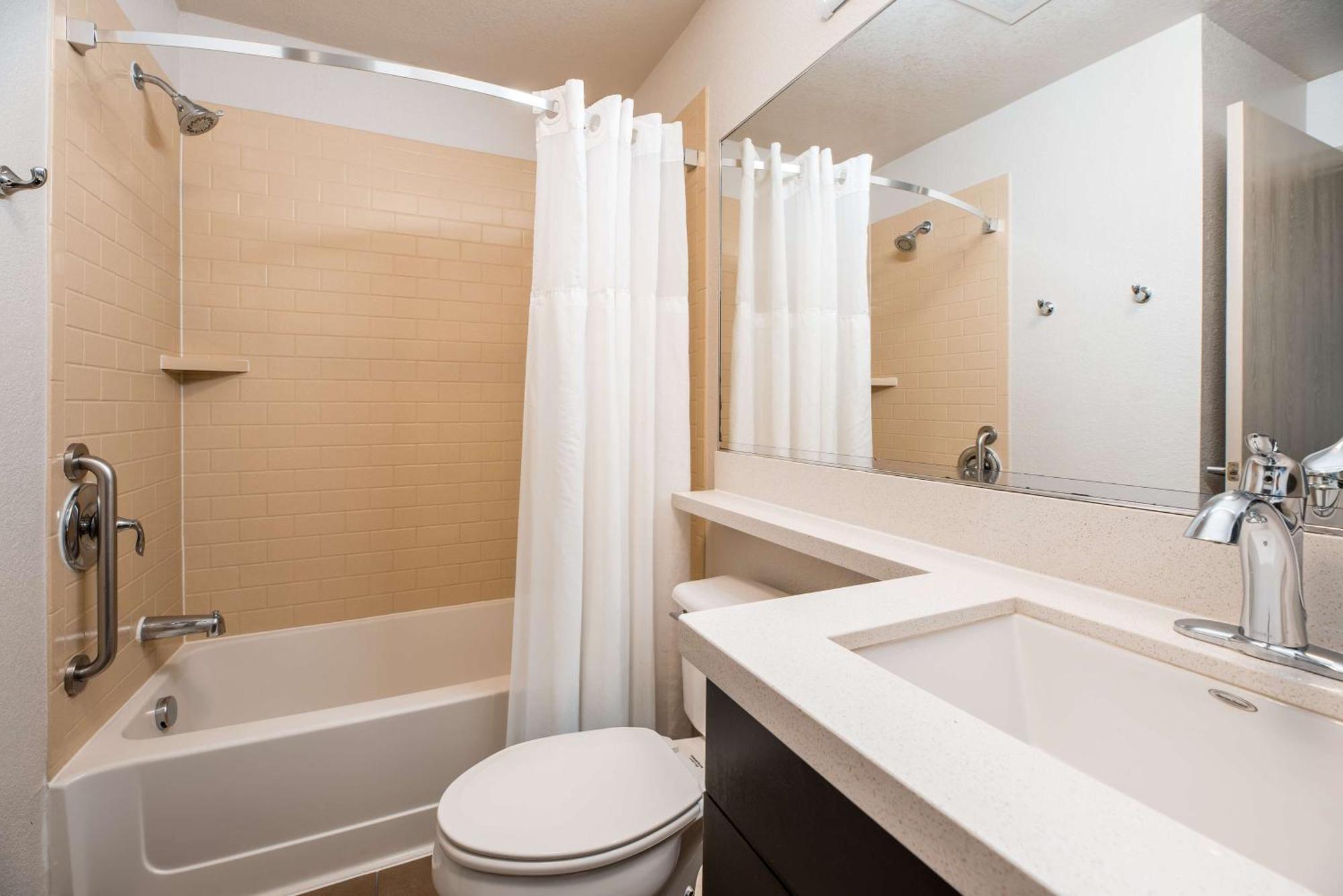 Sonesta Simply Suites Dallas Richardson Kültér fotó