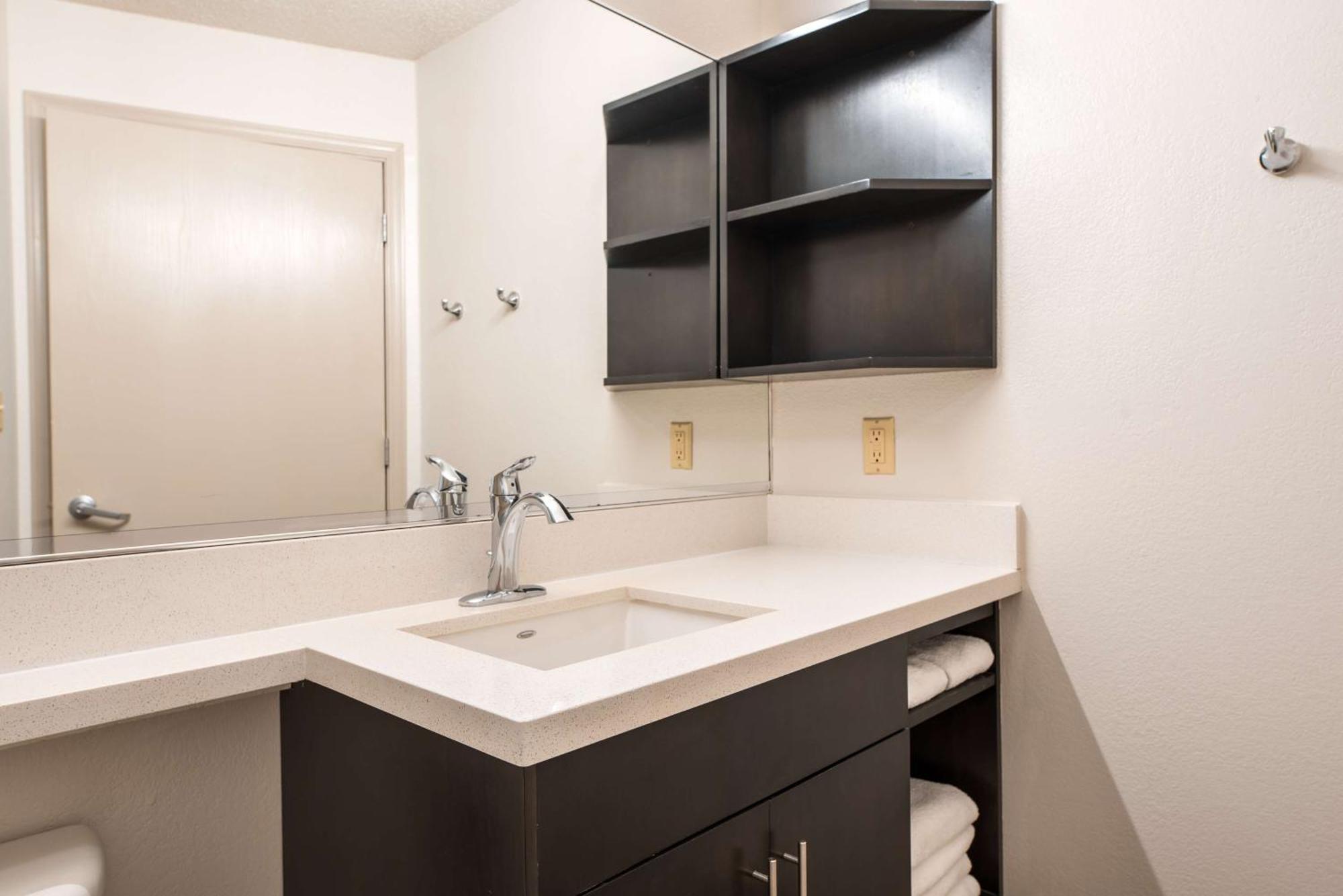 Sonesta Simply Suites Dallas Richardson Kültér fotó