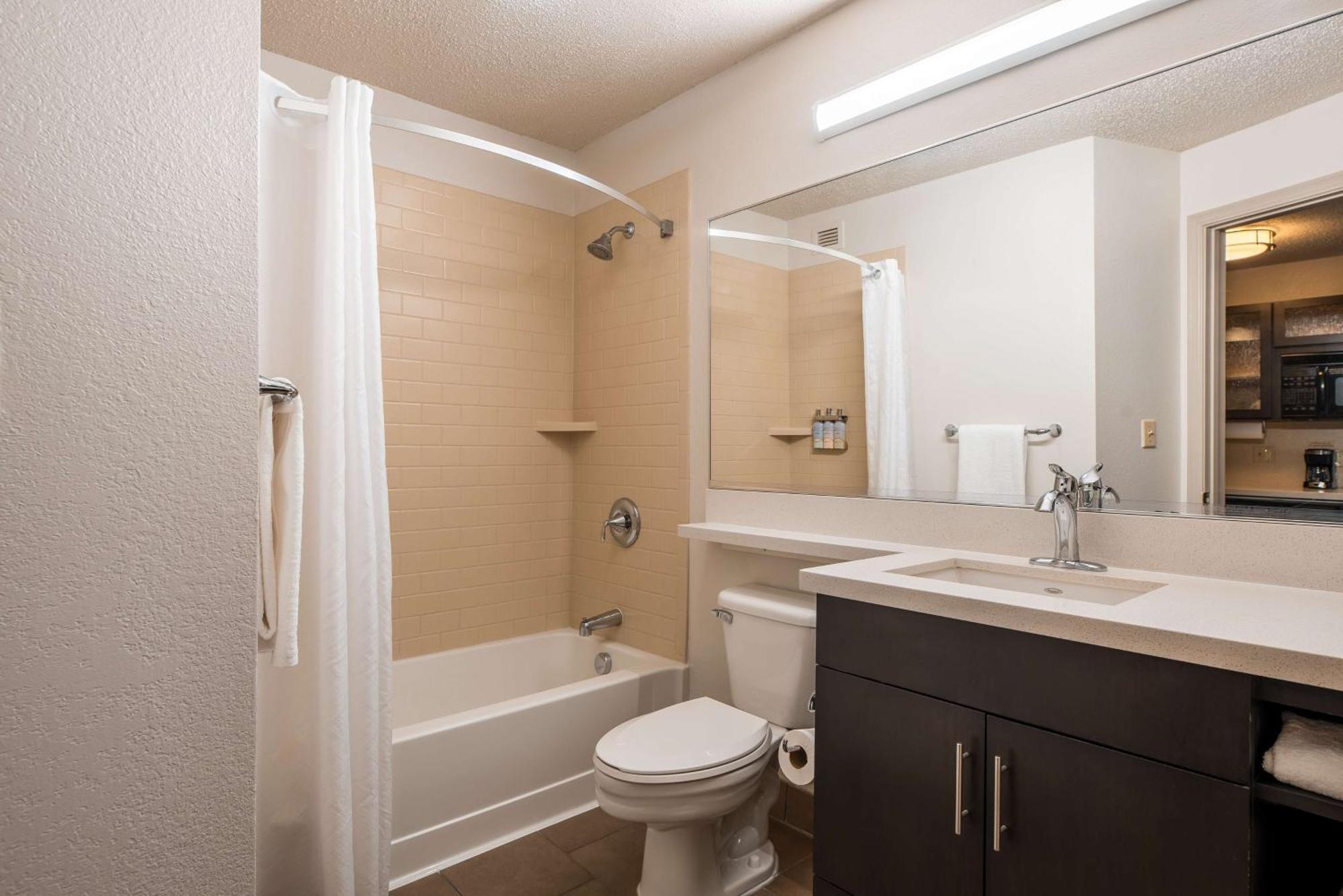 Sonesta Simply Suites Dallas Richardson Kültér fotó
