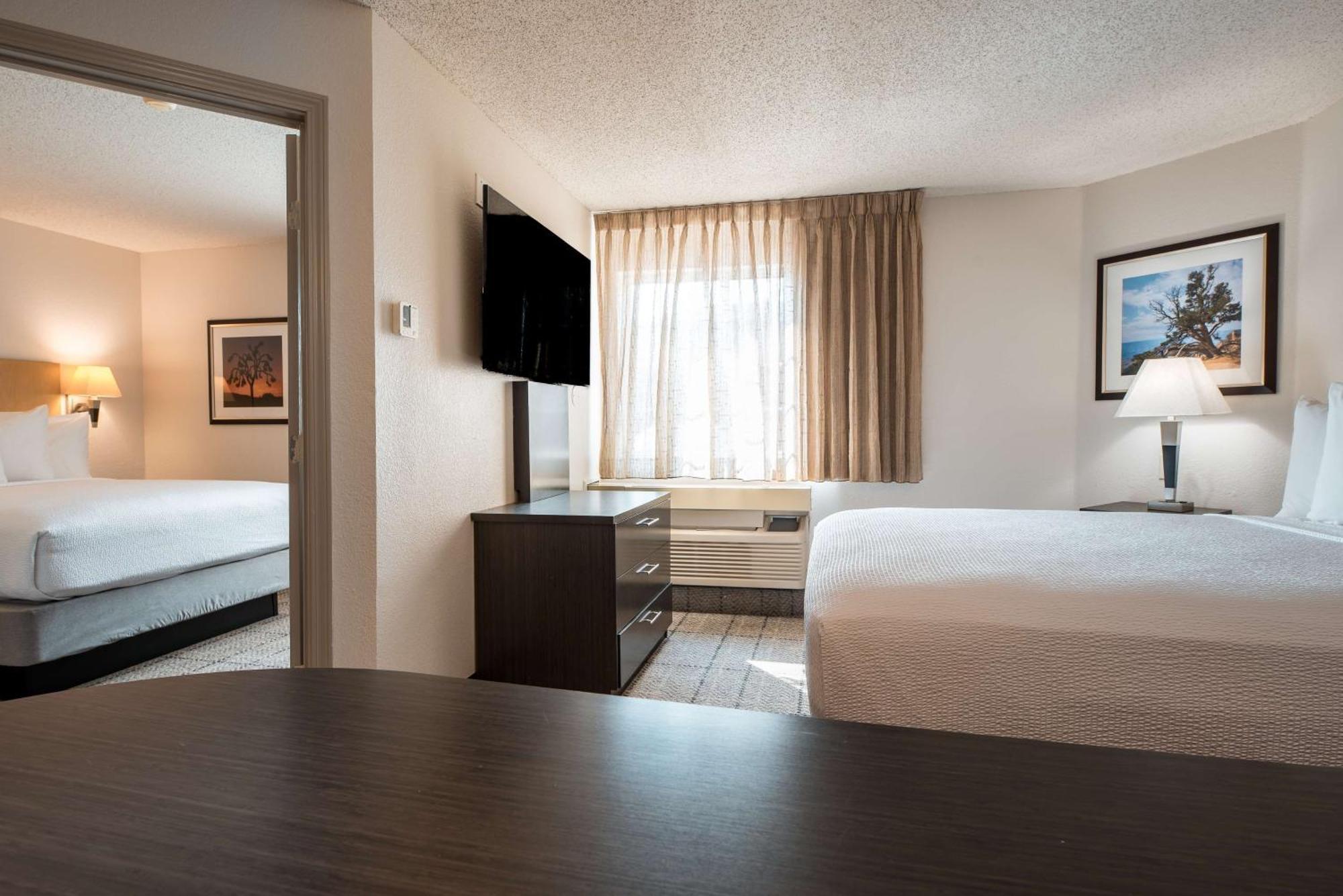 Sonesta Simply Suites Dallas Richardson Kültér fotó