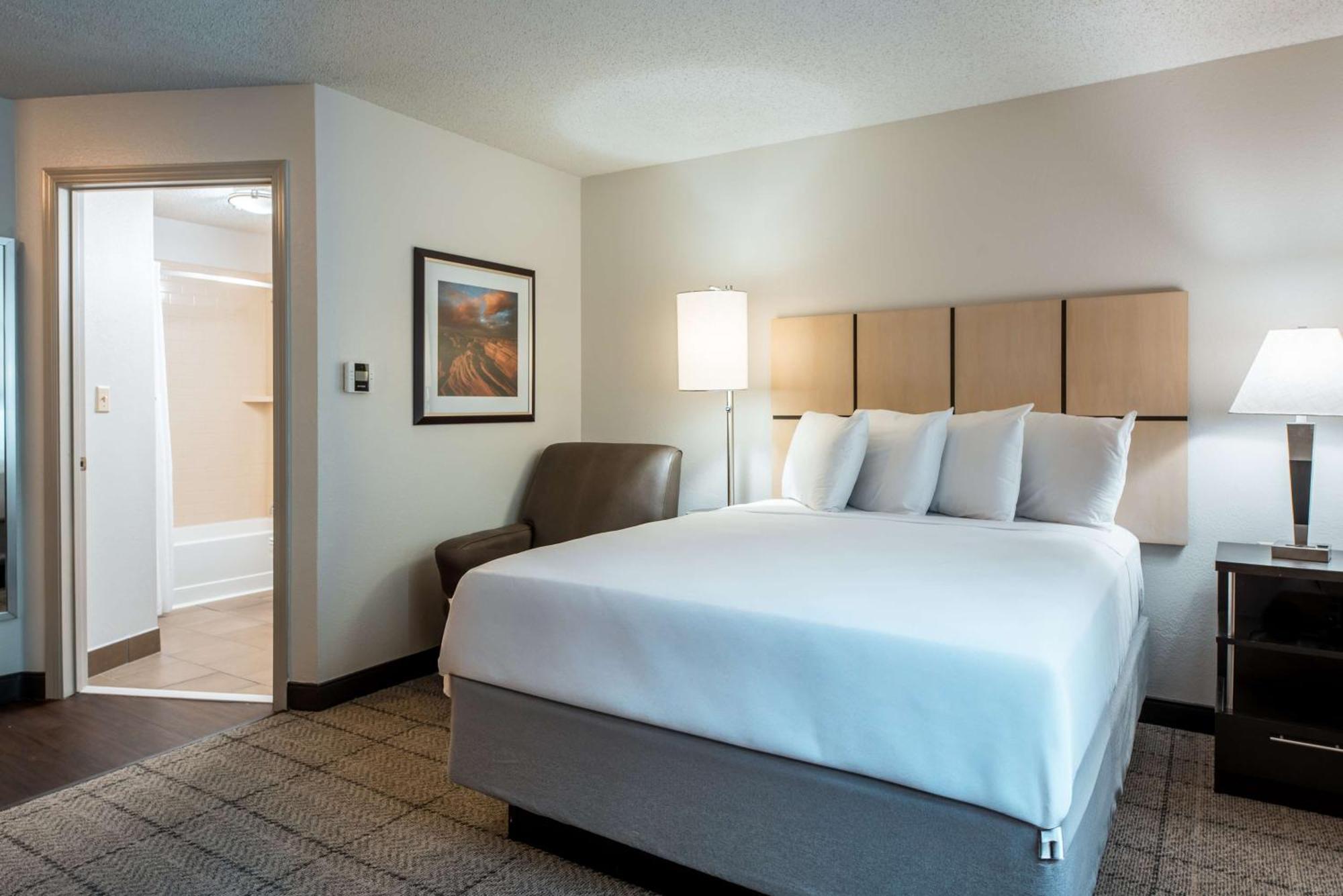 Sonesta Simply Suites Dallas Richardson Kültér fotó