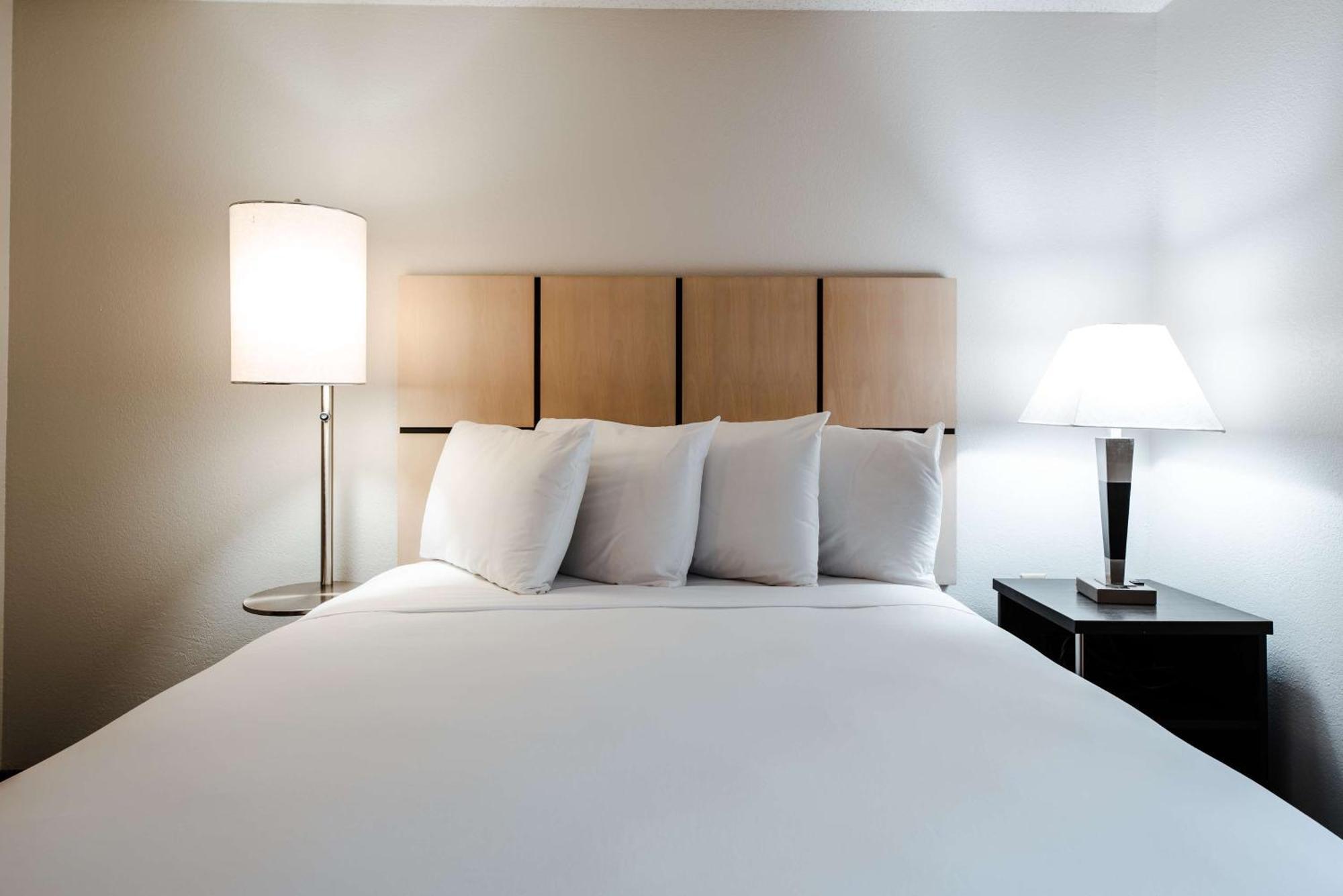 Sonesta Simply Suites Dallas Richardson Kültér fotó