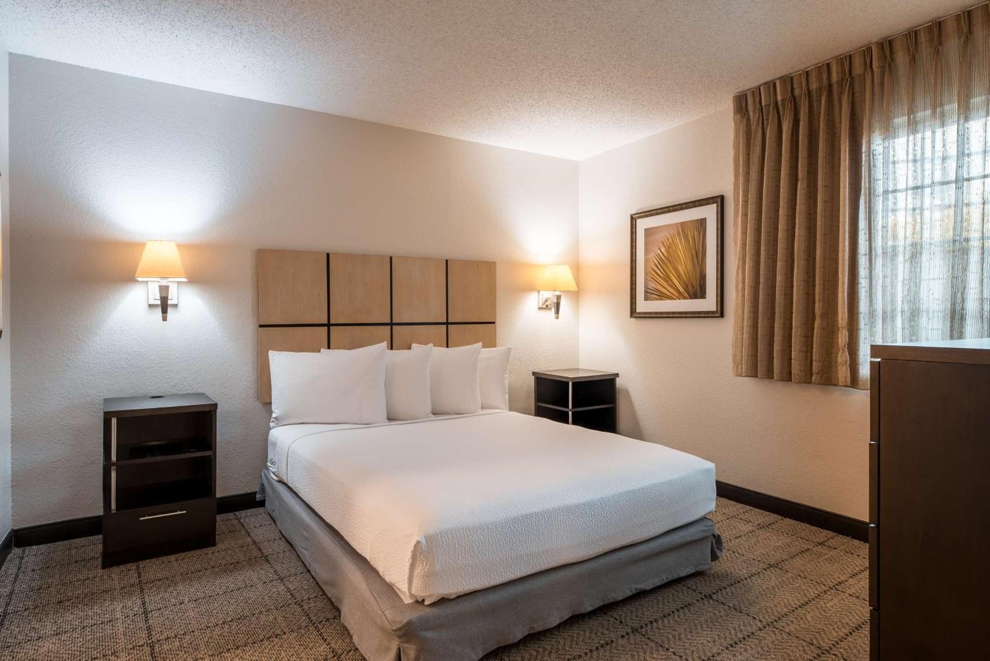 Sonesta Simply Suites Dallas Richardson Kültér fotó
