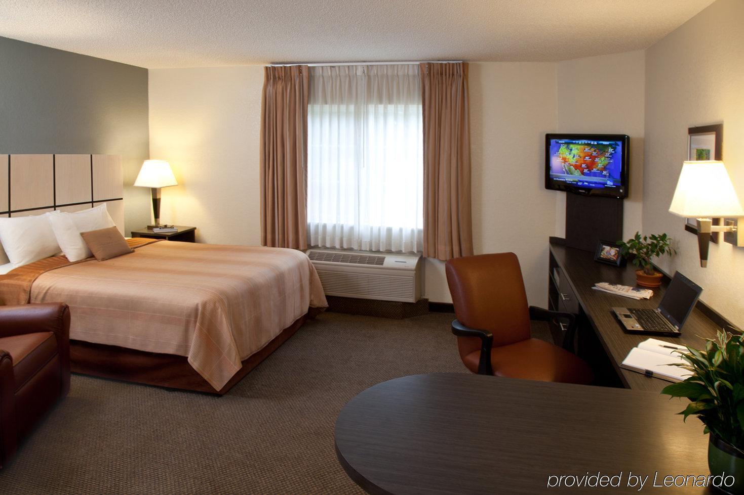 Sonesta Simply Suites Dallas Richardson Szoba fotó
