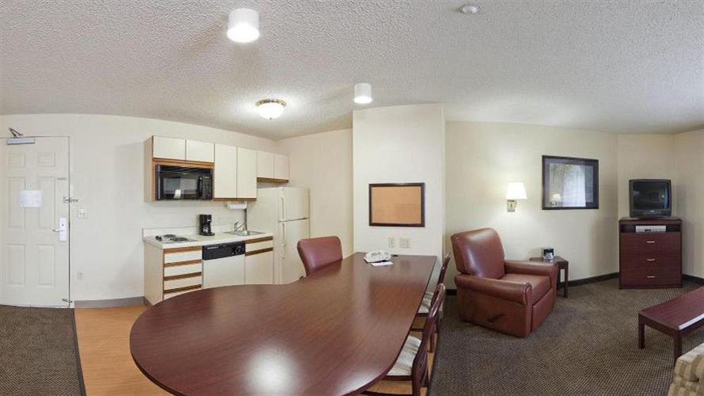 Sonesta Simply Suites Dallas Richardson Kültér fotó