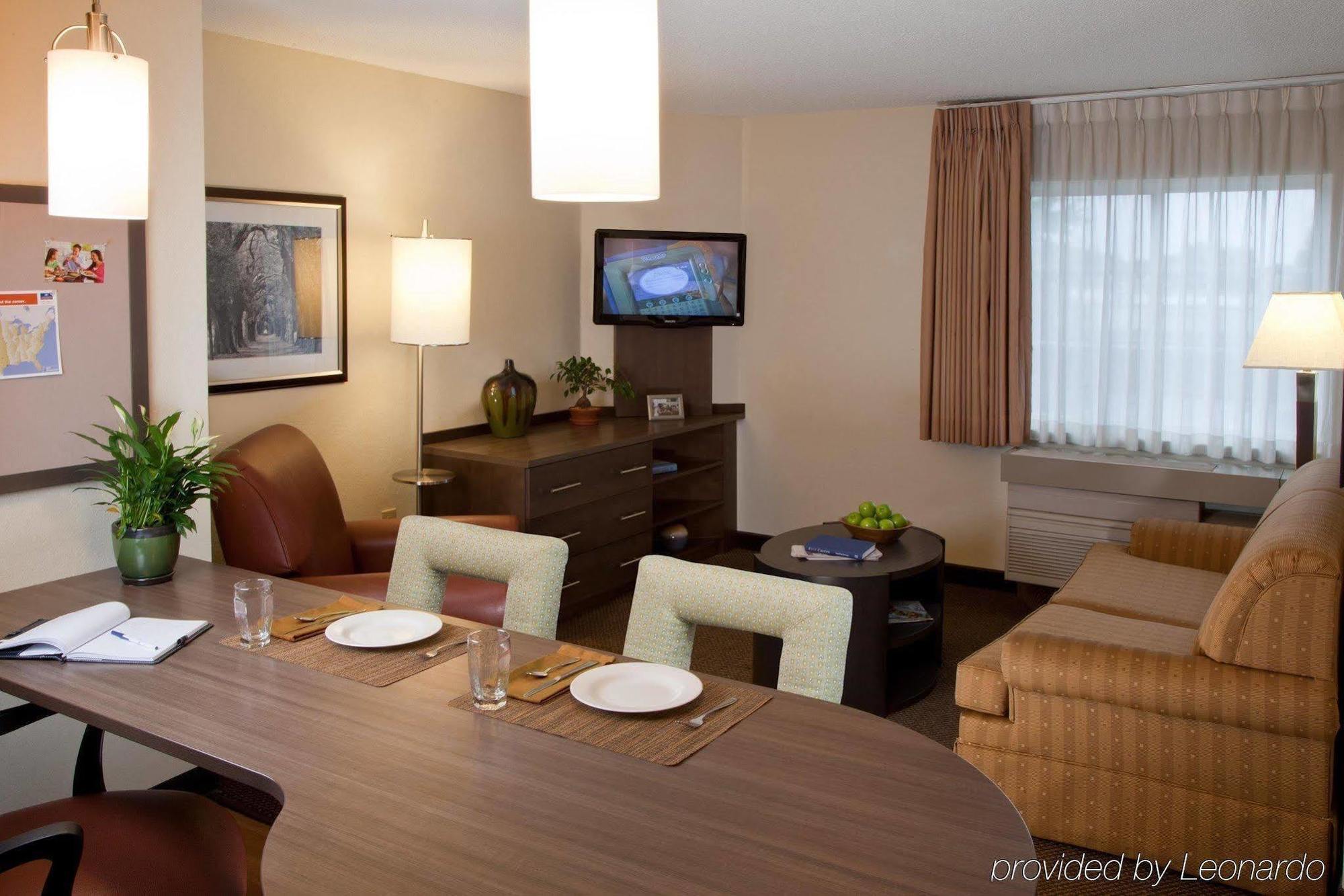 Sonesta Simply Suites Dallas Richardson Szoba fotó