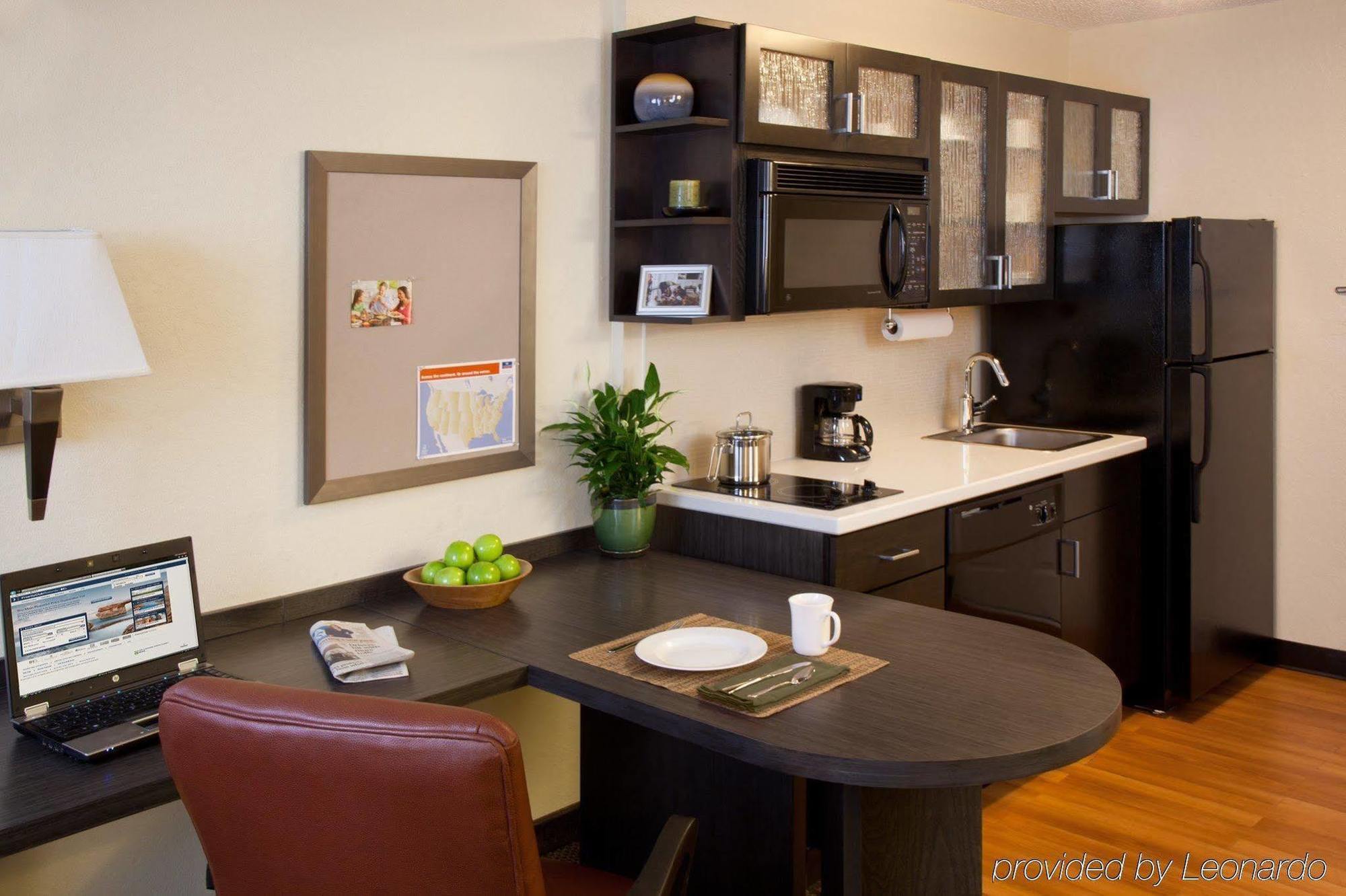 Sonesta Simply Suites Dallas Richardson Szoba fotó