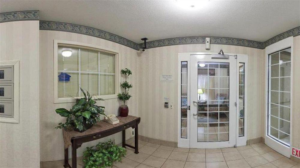 Sonesta Simply Suites Dallas Richardson Kültér fotó