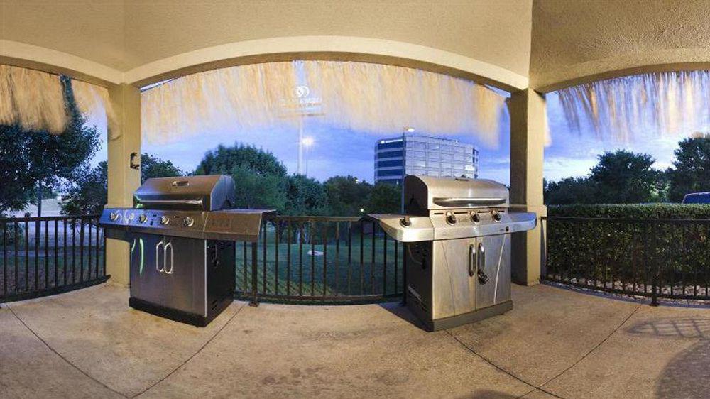 Sonesta Simply Suites Dallas Richardson Kültér fotó