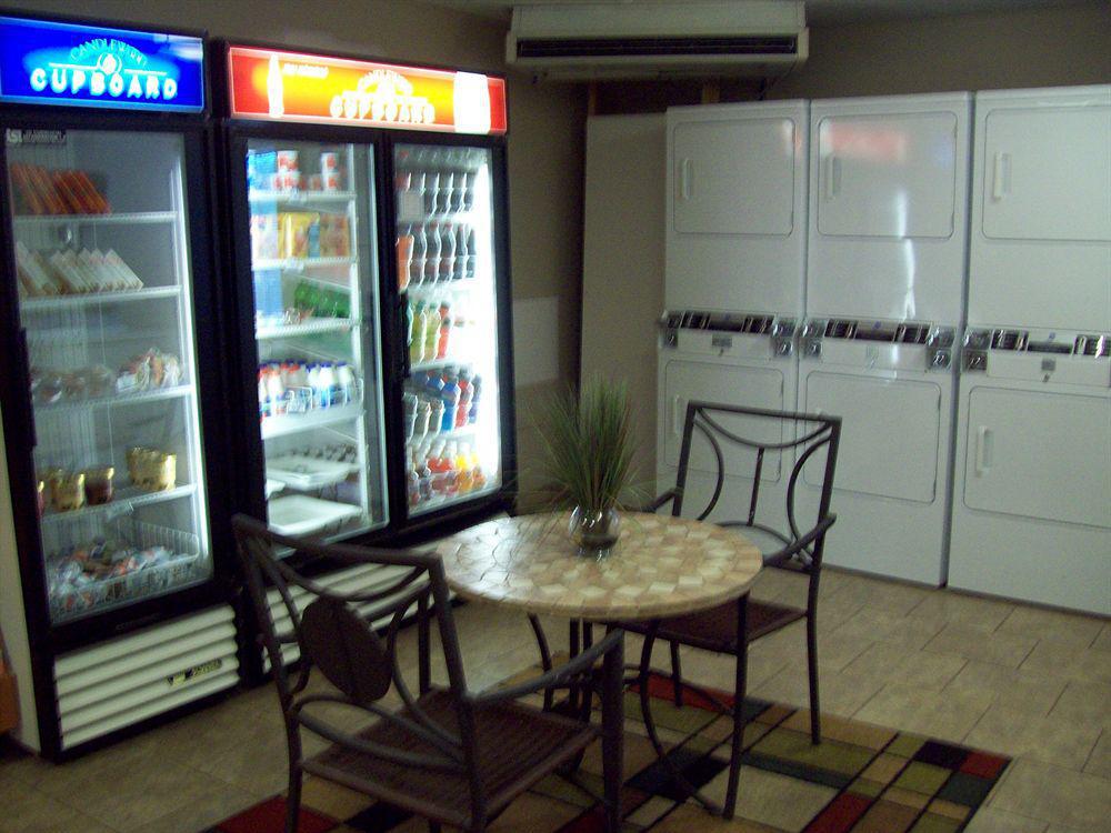 Sonesta Simply Suites Dallas Richardson Létesítmények fotó