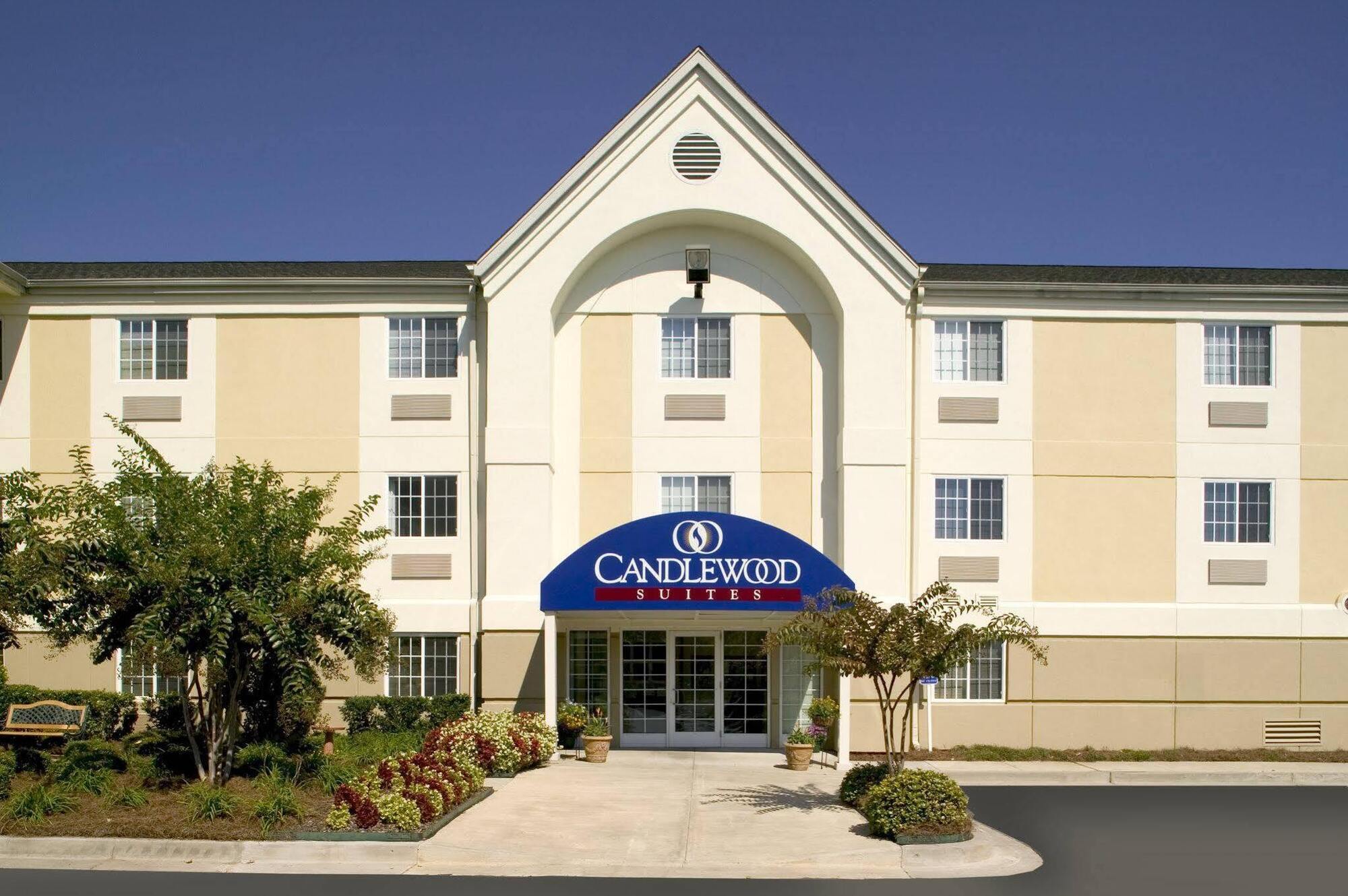 Sonesta Simply Suites Dallas Richardson Kültér fotó